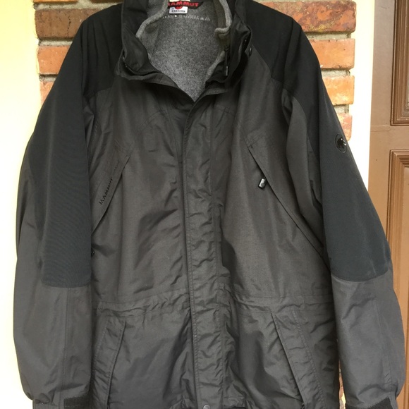 Mammut | Jackets \u0026 Coats | Mammut Twin 